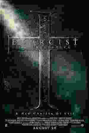 Exorcist: The Beginning (2004) vj emmy Stellan Skarsgård